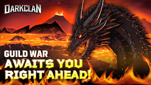 Dark Clan: Squad Idle RPG screenshot 9 - screenshot