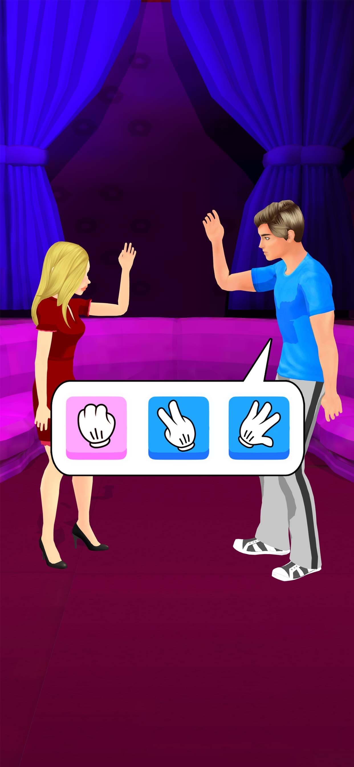 Nightclub Fun 3D screenshot 1 - screenshot