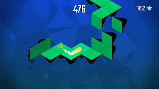 Cosmo Run screenshot 18 - screenshot