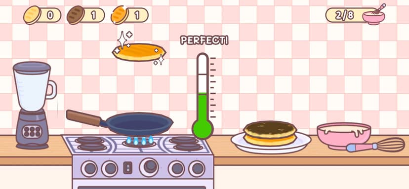 Pocket Love! screenshot 10 - screenshot
