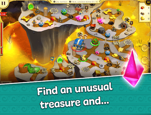 12 Labours of Hercules XIV screenshot 10 - screenshot