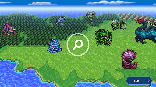 FINAL FANTASY II screenshot 15 - screenshot