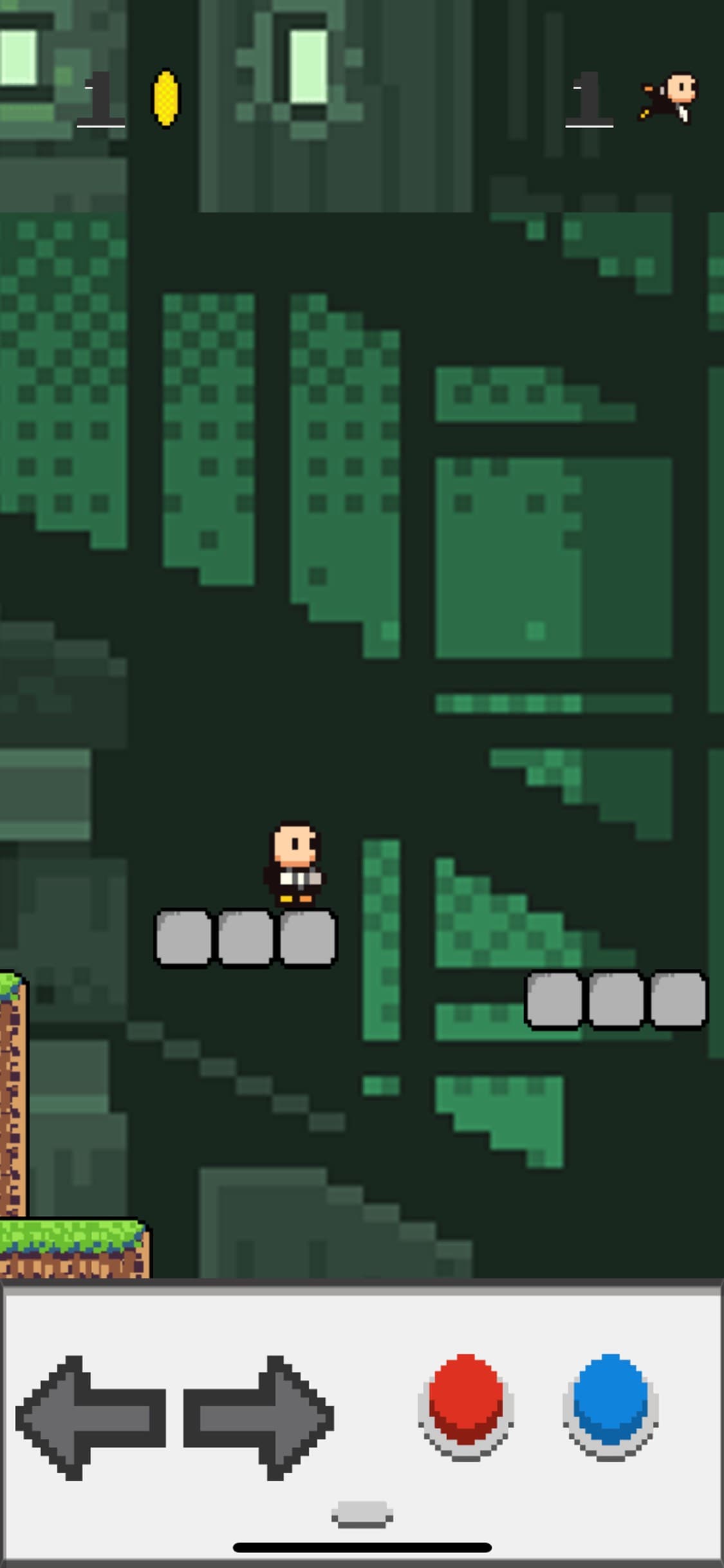 Super Bros! screenshot 5 - screenshot