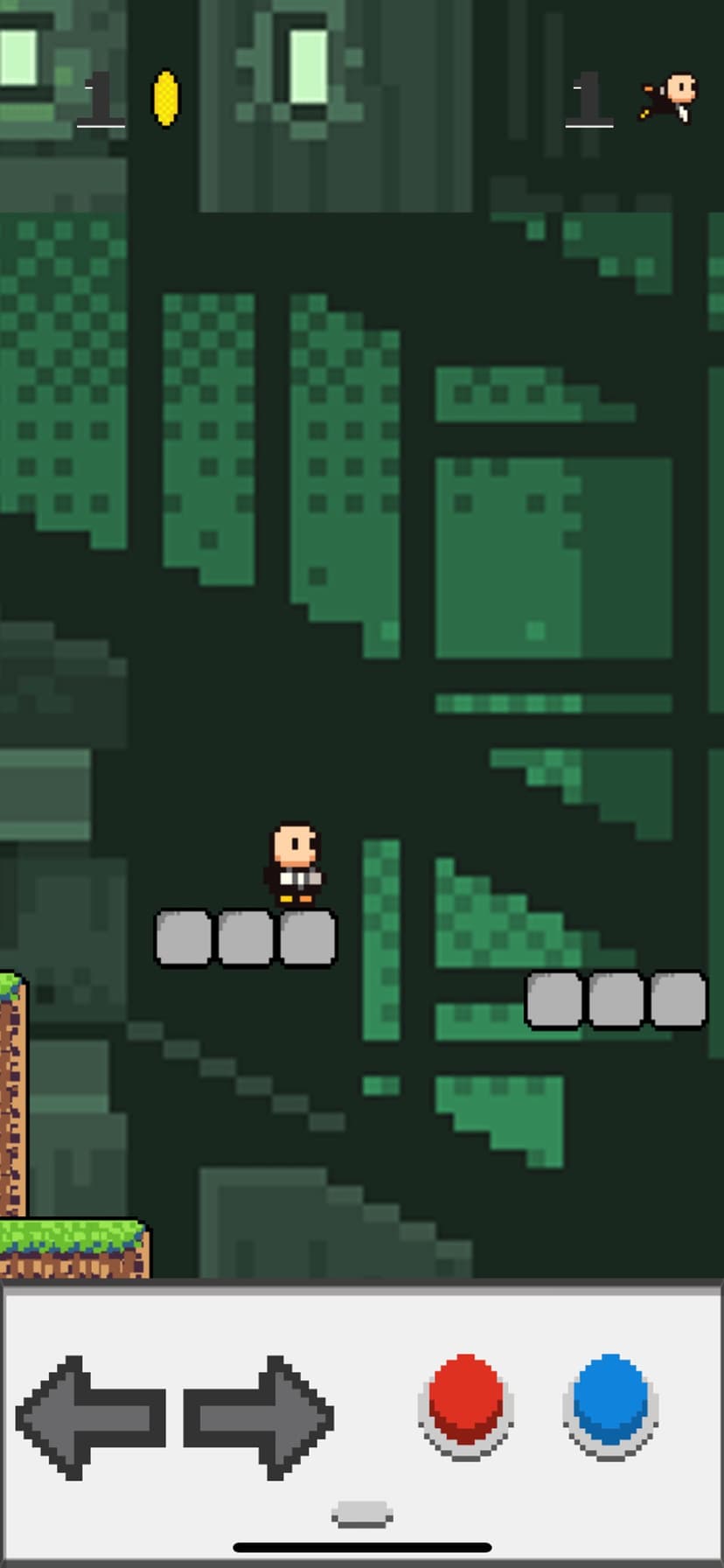 Super Bros! screenshot 5 - screenshot