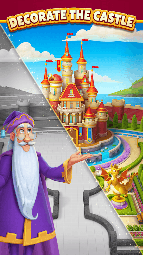 Tile Kingdom screenshot 4 - screenshot