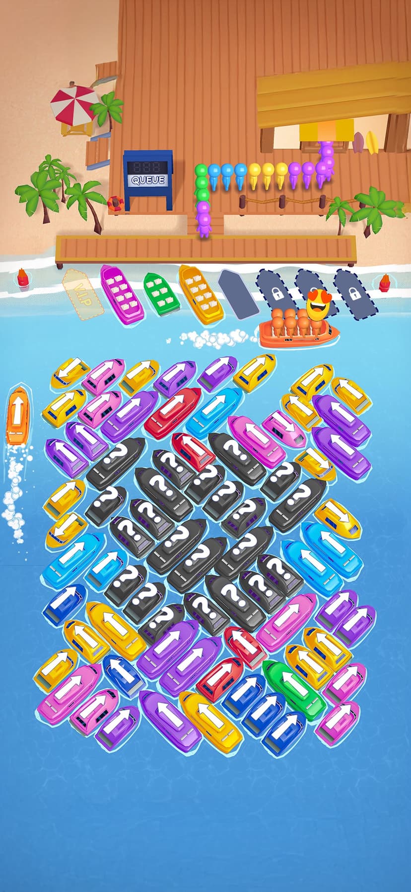Duck Boat screenshot 6 - screenshot