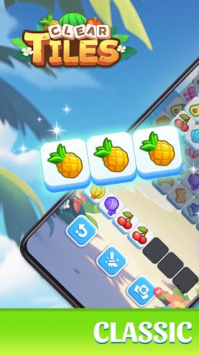 Tile Match 3d Games - Classic screenshot 4 - screenshot