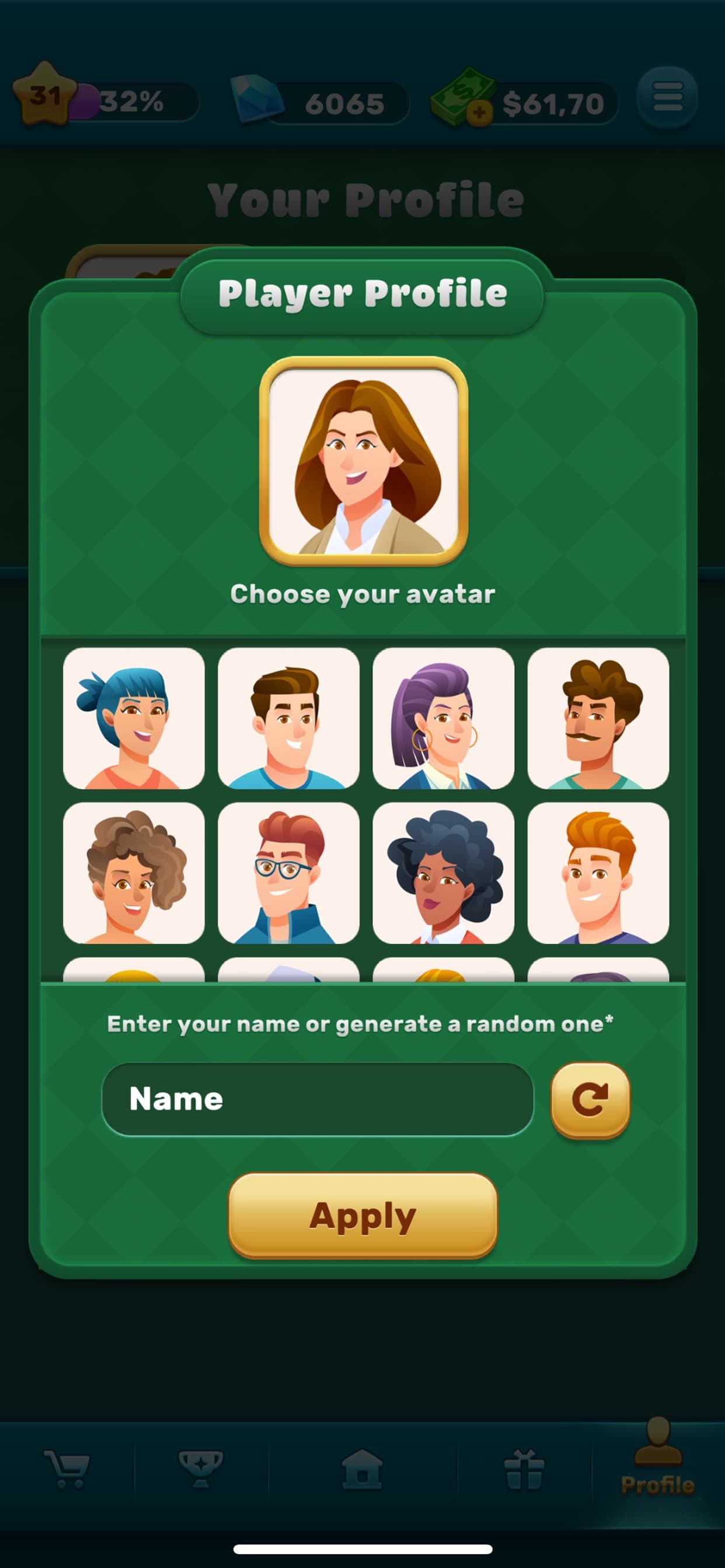 EasyWin: Solitaire Cash Games screenshot 7 - screenshot