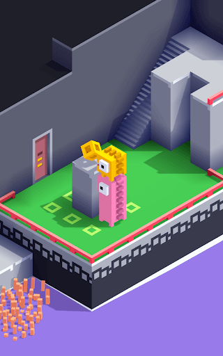 Dino Bros screenshot 3 - screenshot
