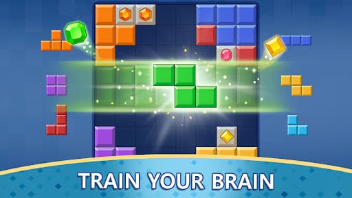 Block Puzzle: Block Smash Game screenshot 7 - screenshot
