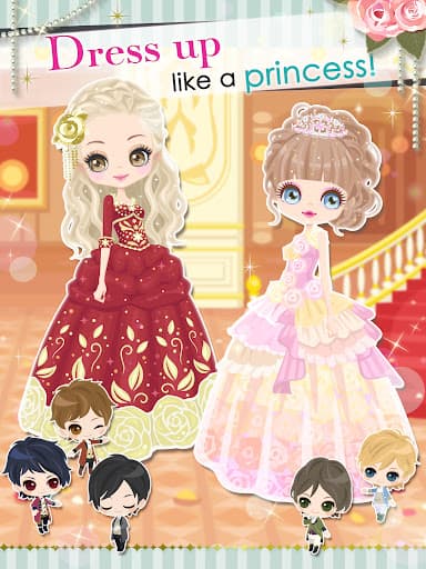 The Princess in the Mirror screenshot 10 - screenshot