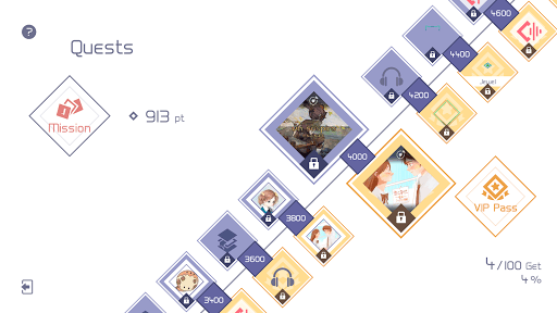 VOEZ screenshot 10 - screenshot
