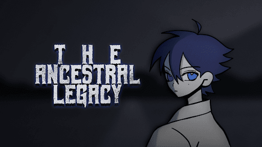 The Ancestral Legacy screenshot 15 - screenshot