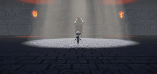 The Macabre Journey: Dark 3D screenshot 7 - screenshot
