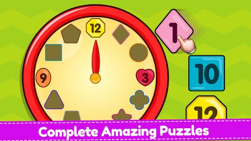 Toddler Games: 2-3 Year Kids screenshot 10 - screenshot