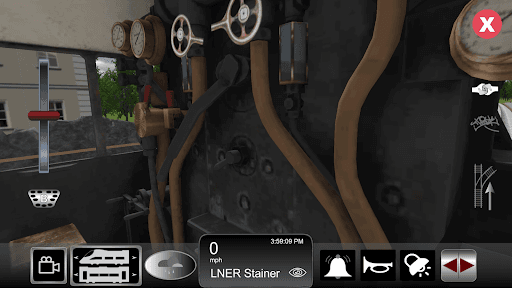 Train Sim screenshot 24 - screenshot