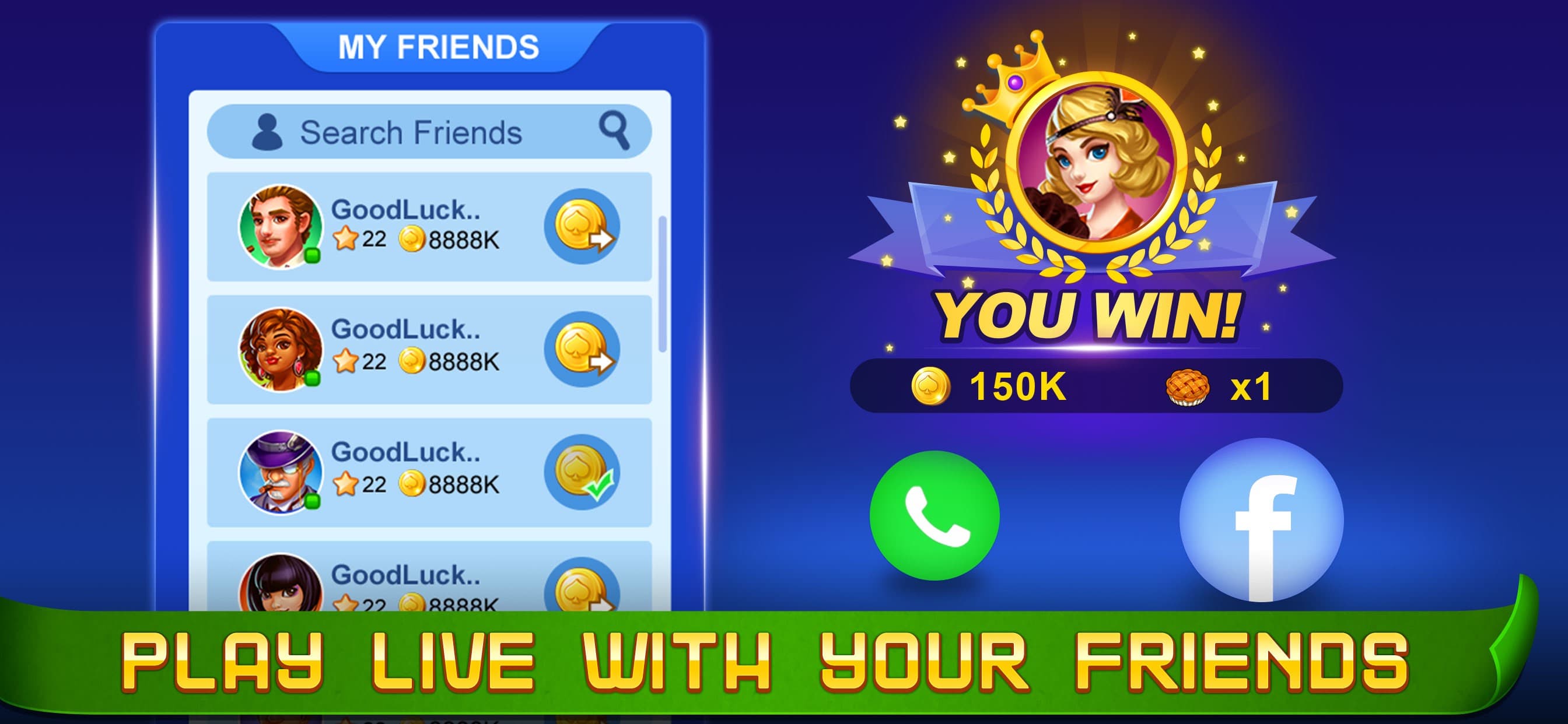 Gin Rummy !! screenshot 6 - screenshot