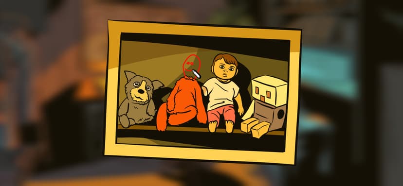 Unsolved Case screenshot 7 - screenshot