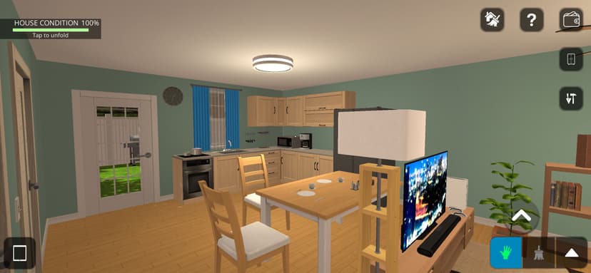 House Designer : Fix & Flip screenshot 1 - screenshot