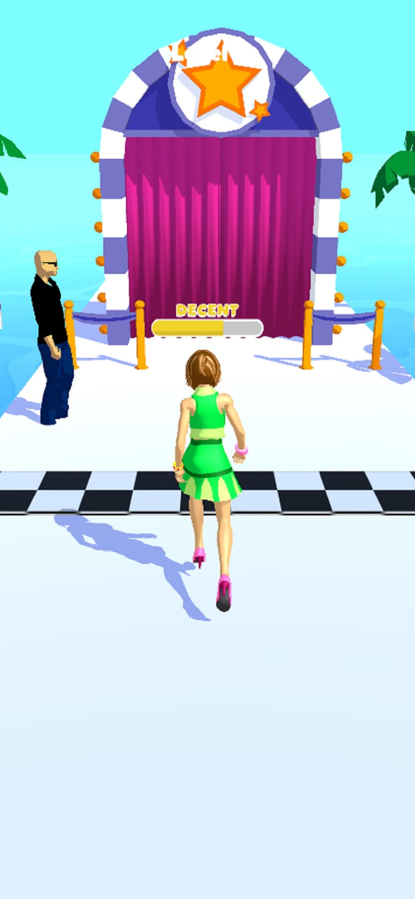 Run Rich 3D screenshot 4 - screenshot