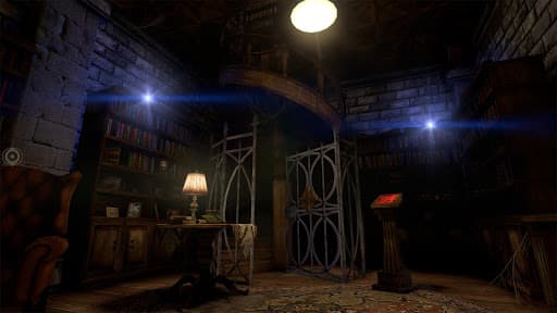 The Eyes of Ara screenshot 6 - screenshot