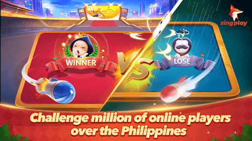 Tongits ZingPlay Global screenshot 2 - screenshot