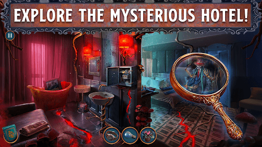 Mind Echoes 1: Lost Mysteries screenshot 13 - screenshot