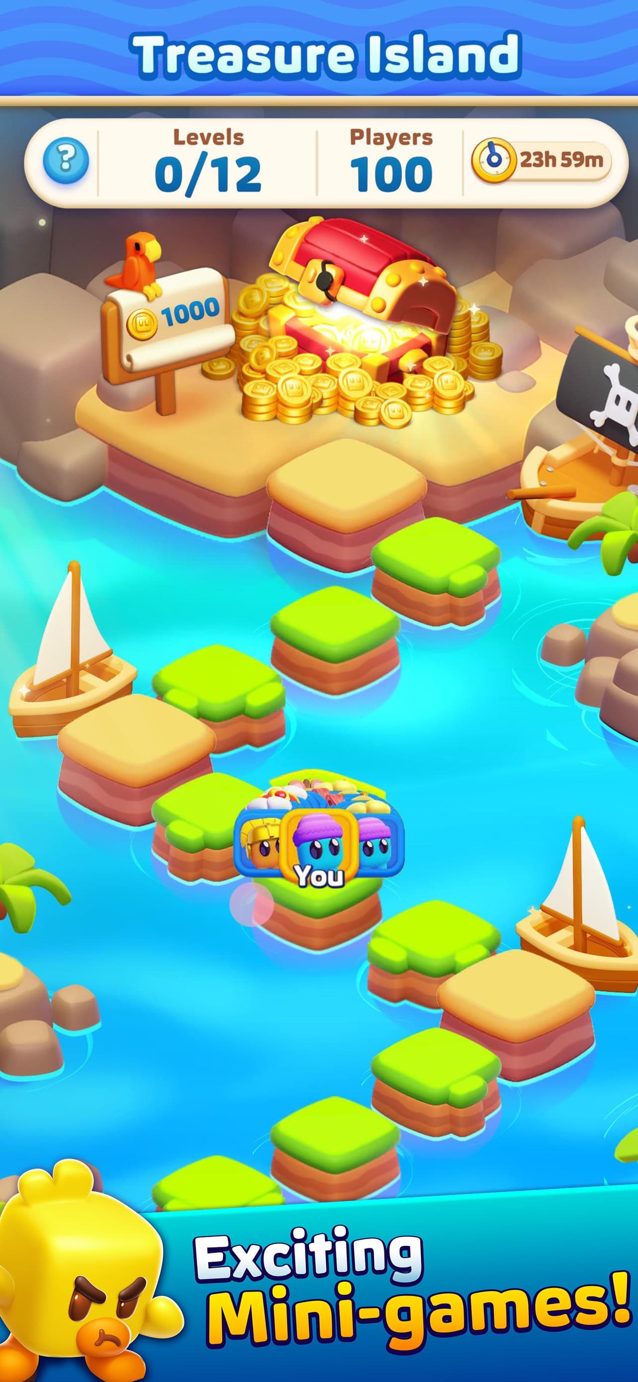Block Jam - 3D Block Puzzle screenshot 4 - screenshot
