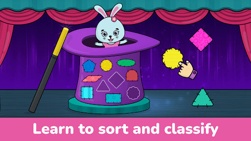 Toddler Games for 2+ year olds screenshot 12 - screenshot