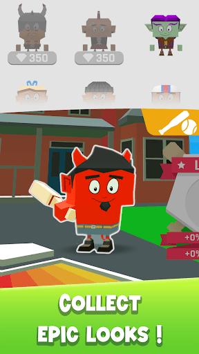 Baseball Boy! screenshot 10 - screenshot