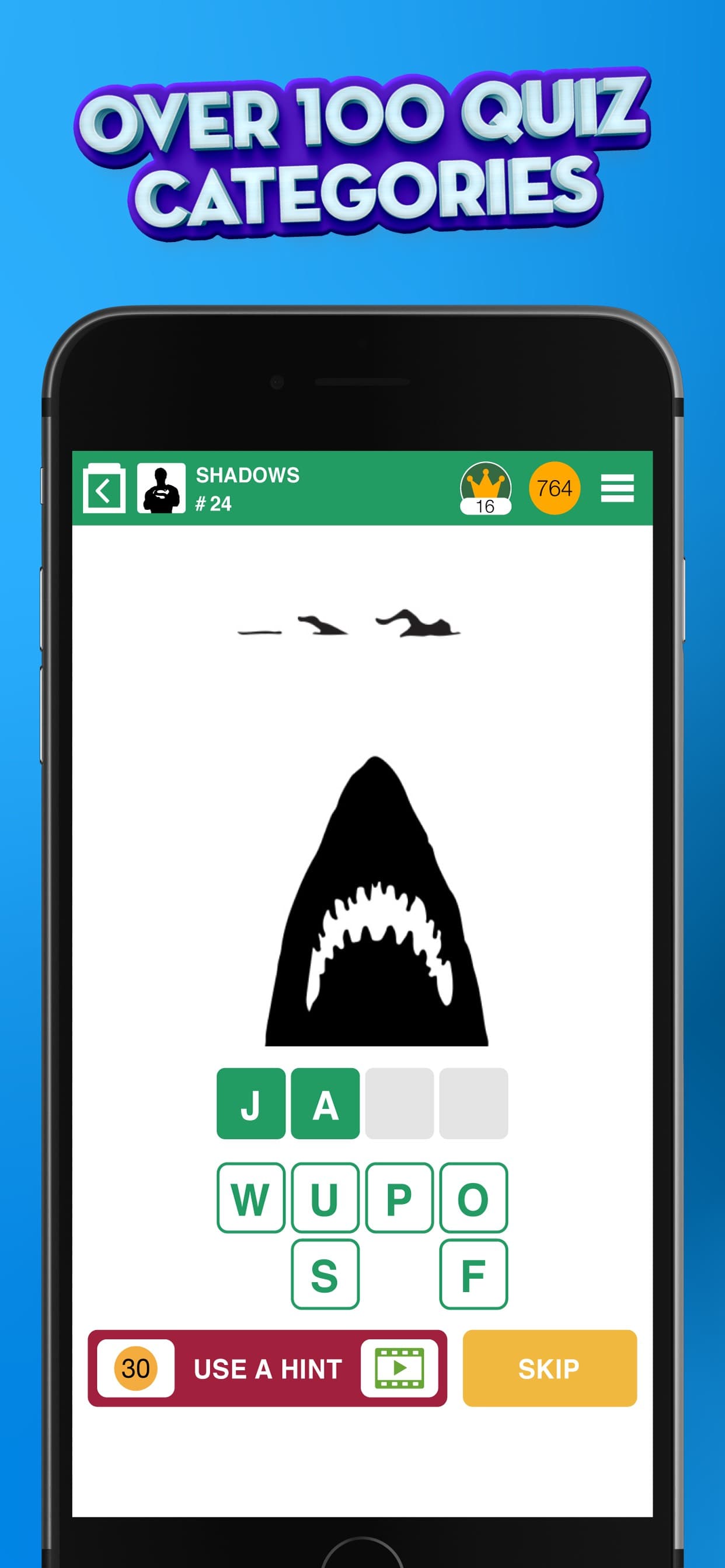 100 PICS Quiz - Picture Trivia screenshot 7 - screenshot