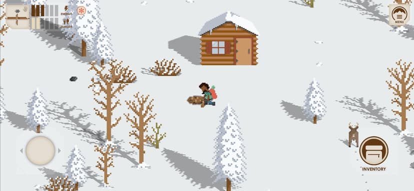 On My Own screenshot 3 - screenshot