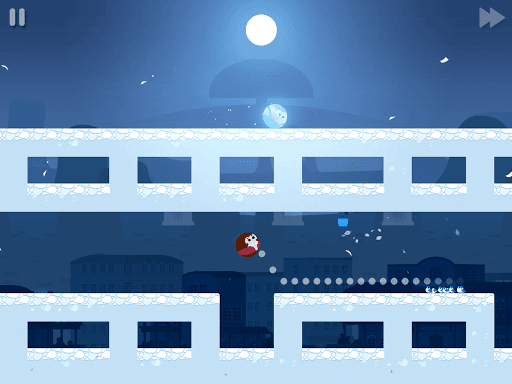 Sally's Law screenshot 15 - screenshot