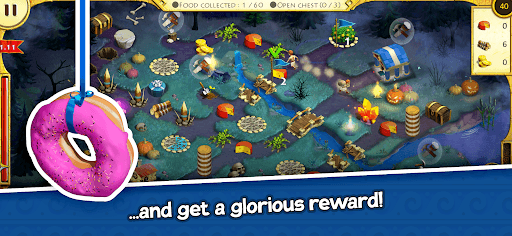 12 Labours of Hercules XV screenshot 11 - screenshot