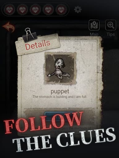 Madhouse13 - Room Escape Game screenshot 23 - screenshot