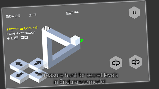 Mirage: Illusions screenshot 3 - screenshot
