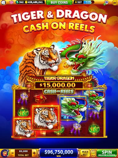 House of Fun™ - Casino Slots screenshot 19 - screenshot