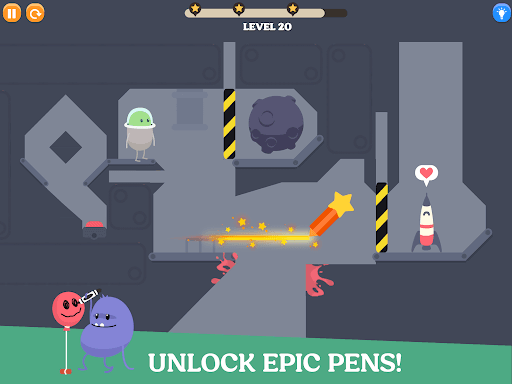 Dumb Ways To Draw screenshot 9 - screenshot