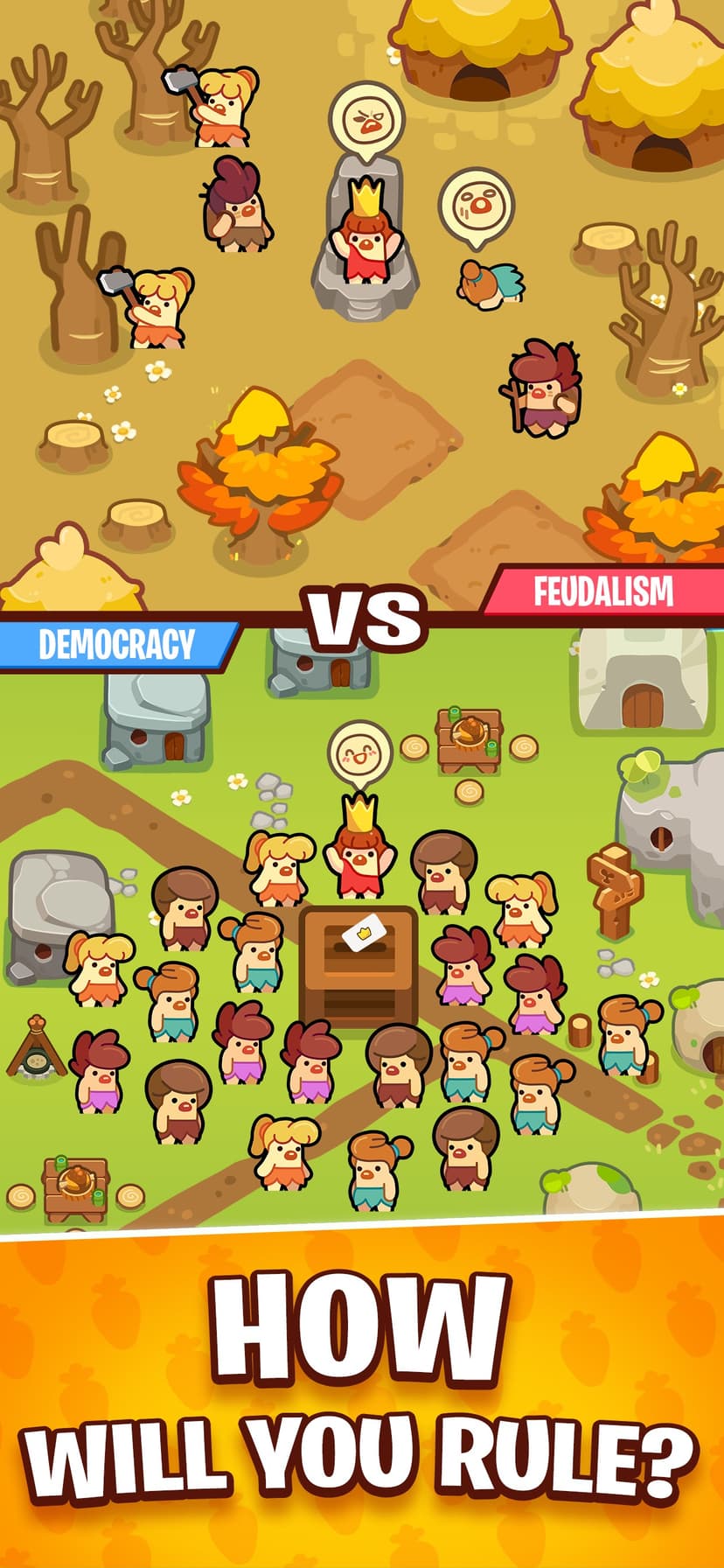 God of World screenshot 1 - screenshot