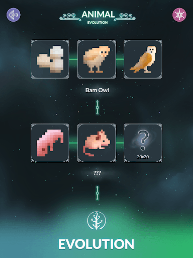 Life: Color Nonogram screenshot 13 - screenshot