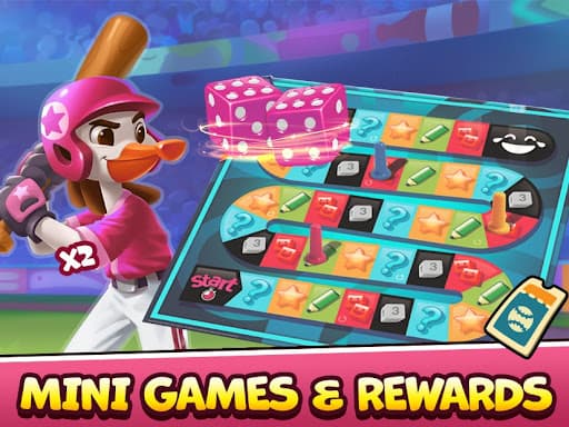 Bingo Drive: Fun Bingo Games screenshot 13 - screenshot