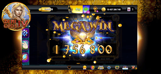 Lounge777 - Online Casino screenshot 3 - screenshot