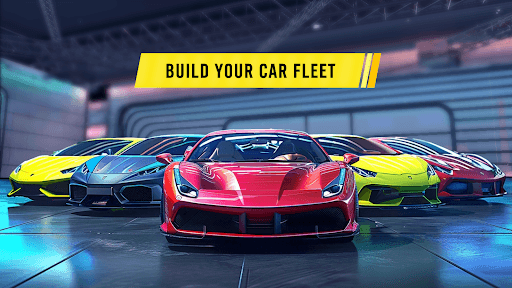 Traffic Tour: Car Fury screenshot 4 - screenshot