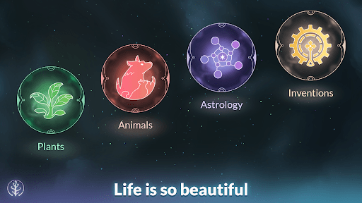 Life: Color Nonogram screenshot 16 - screenshot