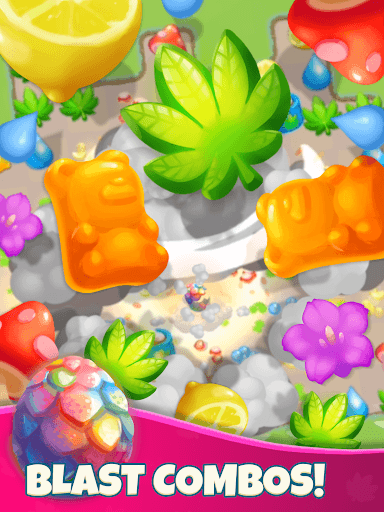 Tasty Buds - Match 3 Idle screenshot 11 - screenshot