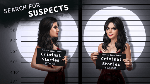 Criminal Stories: CSI Episode screenshot 11 - screenshot