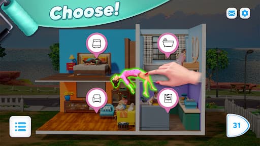 Modern Community screenshot 4 - screenshot