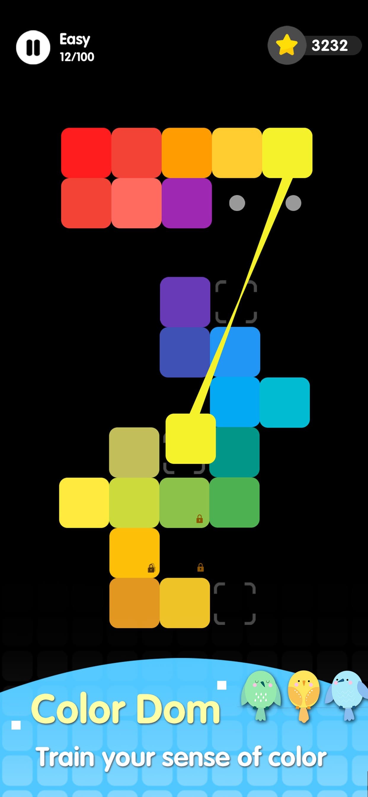 ColorDom screenshot 3 - screenshot