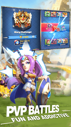 Caravan Clash screenshot 10 - screenshot