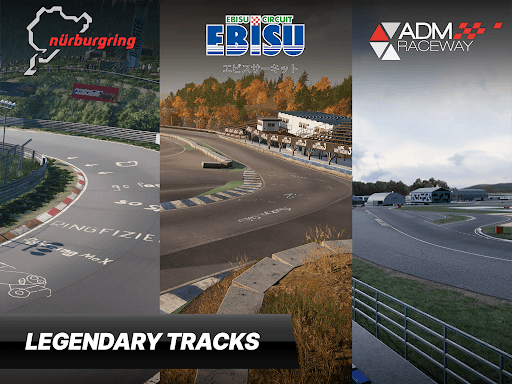 CarX Drift Racing 3 screenshot 18 - screenshot